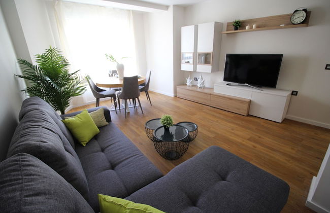 Rueda López - Espléndido apartamento de lujo - Foto 42