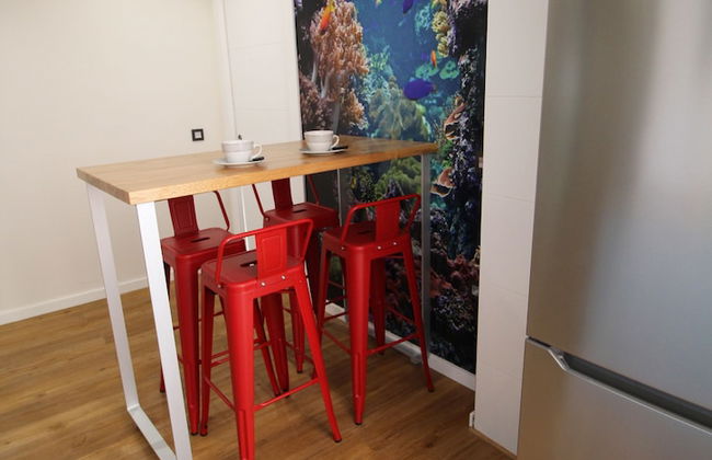Rueda López - Espléndido apartamento de lujo - Foto 24
