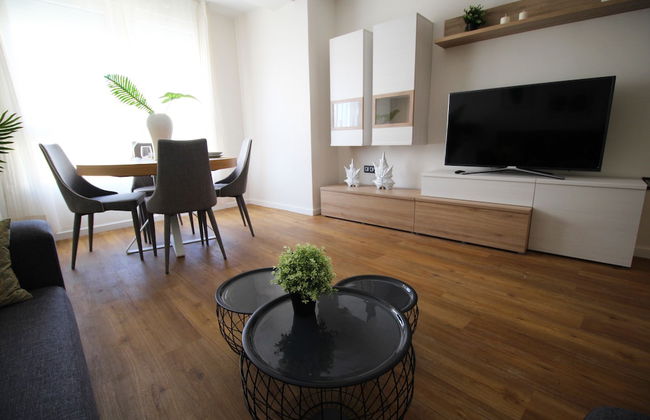 Rueda López - Espléndido apartamento de lujo - Foto 43