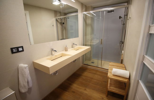 Rueda López - Espléndido apartamento de lujo - Foto 47