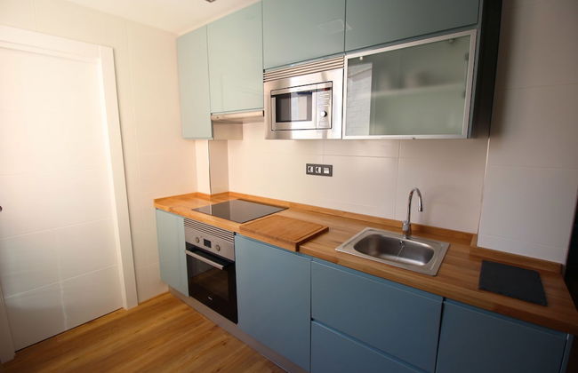 Rueda López - Espléndido apartamento de lujo - Foto 30
