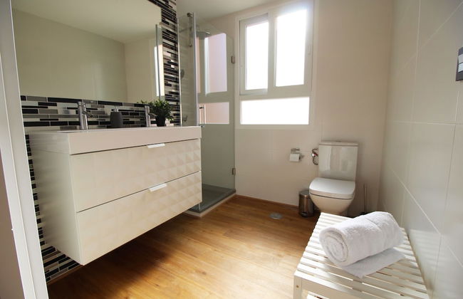 Rueda López - Espléndido apartamento de lujo - Foto 49