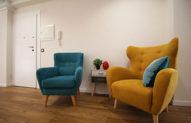 Rueda López - Espléndido apartamento de lujo - Foto 31