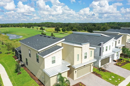 Photo 39 - Spacious Vacation Home With Private Pool Game Room Near Disney