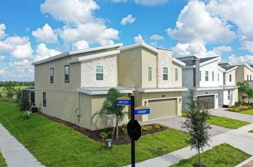 Photo 40 - Spacious Vacation Home With Private Pool Game Room Near Disney