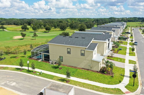 Photo 38 - Spacious Vacation Home With Private Pool Game Room Near Disney