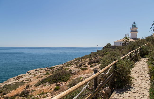 Four Seasons Penthouse Cullera - Foto 57