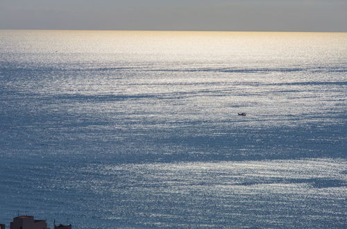 Photo 55 - Cullera Beach Apartment Cap Blanc