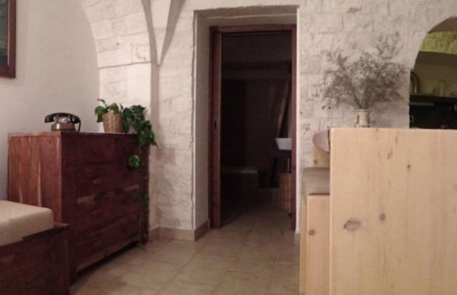 B&B Via dei Trulli - Foto 11