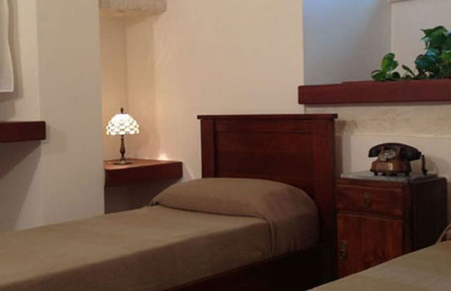 B&B Via dei Trulli - Foto 4