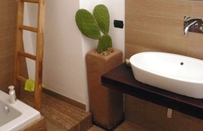 B&B Via dei Trulli - Foto 9