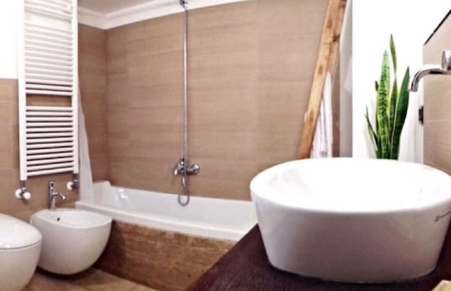 B&B Via dei Trulli - Foto 2