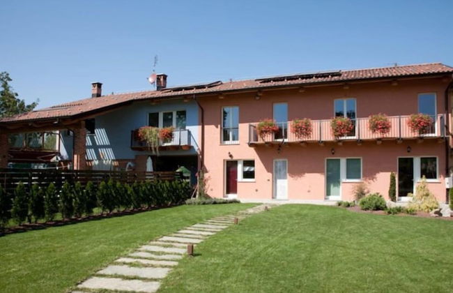 Il Torchio Snc - Foto 15
