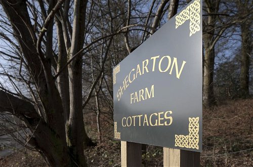 Foto 14 - Shegarton Farm Cottages