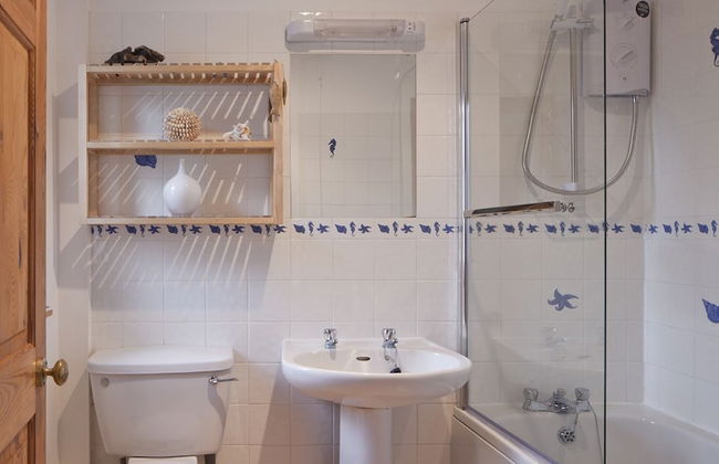 Shegarton Farm Cottages - Foto 12