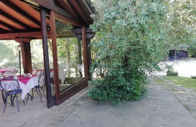 Agriturismo Ai Gradoni - Foto 27