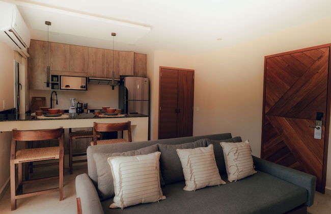 Cacao Tulum -Luxury Condos- - Foto 43
