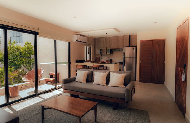 Cacao Tulum -Luxury Condos- - Foto 42