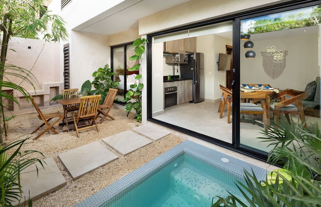 Cacao Tulum -Luxury Condos- - Foto 44