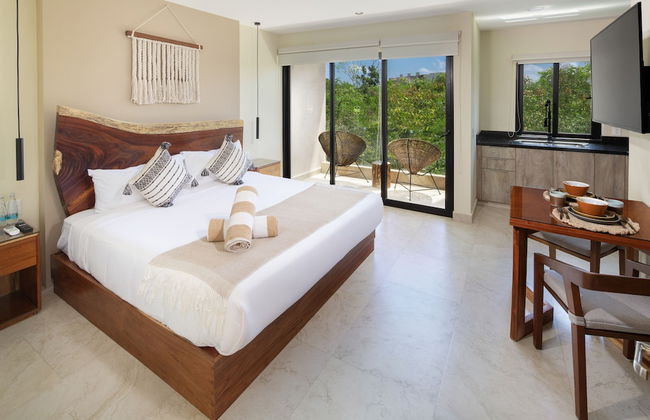Cacao Tulum -Luxury Condos- - Foto 24