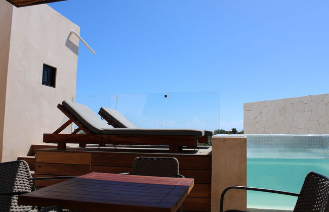 Cacao Tulum -Luxury Condos- - Foto 72