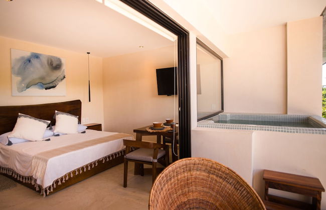 Cacao Tulum -Luxury Condos- - Foto 12