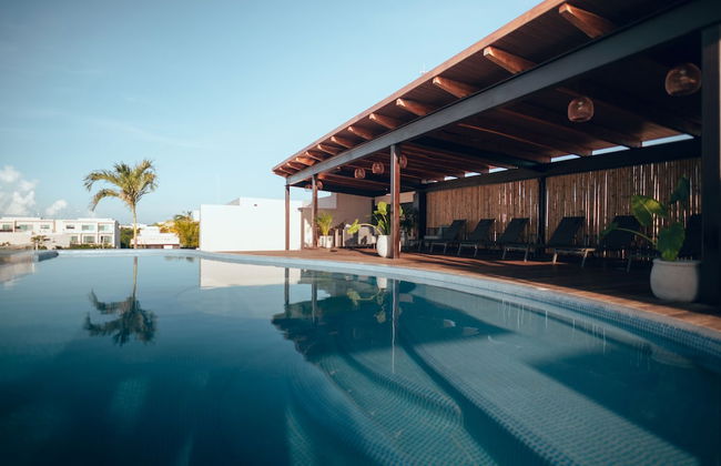 Cacao Tulum -Luxury Condos- - Foto 65