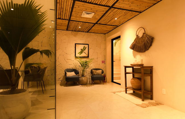 Cacao Tulum -Luxury Condos- - Foto 6