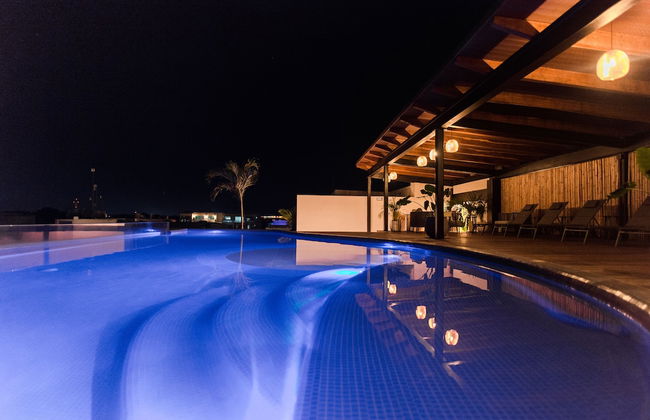 Cacao Tulum -Luxury Condos- - Foto 69