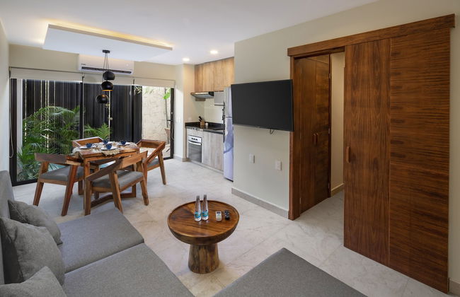 Cacao Tulum -Luxury Condos- - Foto 39