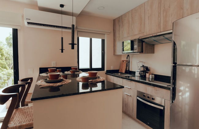 Cacao Tulum -Luxury Condos- - Foto 30