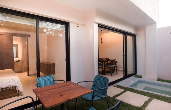 Cacao Tulum -Luxury Condos- - Foto 51