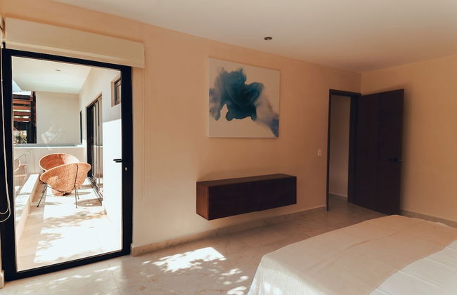 Cacao Tulum -Luxury Condos- - Foto 18