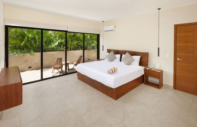 Cacao Tulum -Luxury Condos- - Foto 26