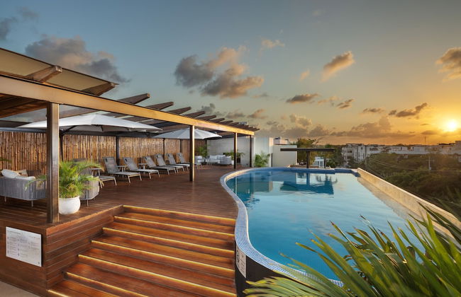 Cacao Tulum -Luxury Condos- - Foto 1