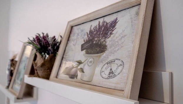 Servizio della camera