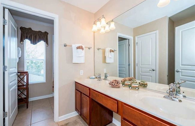 Loyalty Vacation Homes Davenport - Foto 32