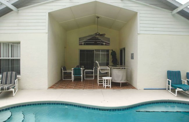 Loyalty Vacation Homes Davenport - Foto 42