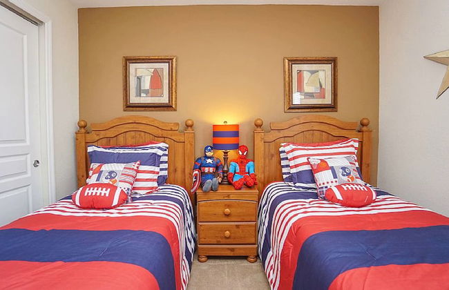 Loyalty Vacation Homes Davenport - Foto 6