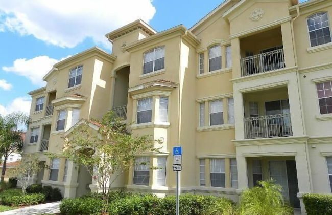 Loyalty Vacation Homes Davenport - Foto 57