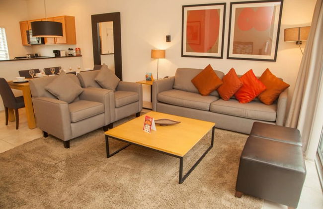 Loyalty Vacation Homes Davenport - Foto 20