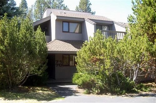 Foto 24 - Meadow House #70 by Village Properties at Sunriver