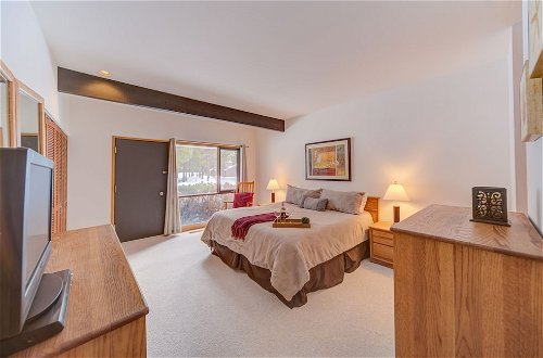 Foto 5 - Meadow House #70 by Village Properties at Sunriver