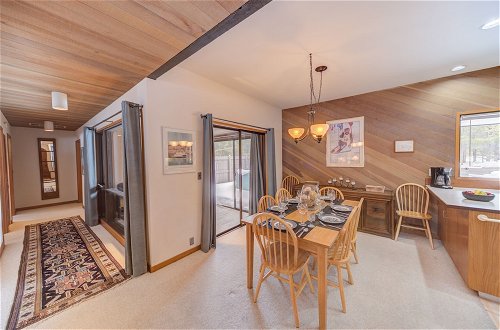 Foto 7 - Meadow House #70 by Village Properties at Sunriver