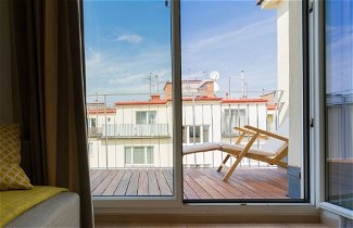 Photo 1 - Vienna Residence Stylish apartment with terrace and air conditioning near the Vienna opera and Karlsplatz