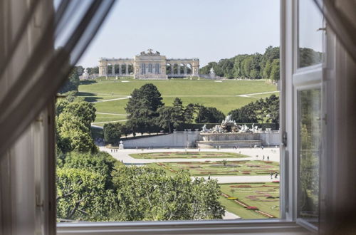 Foto 40 - Schloß Schönbrunn Grand Suite