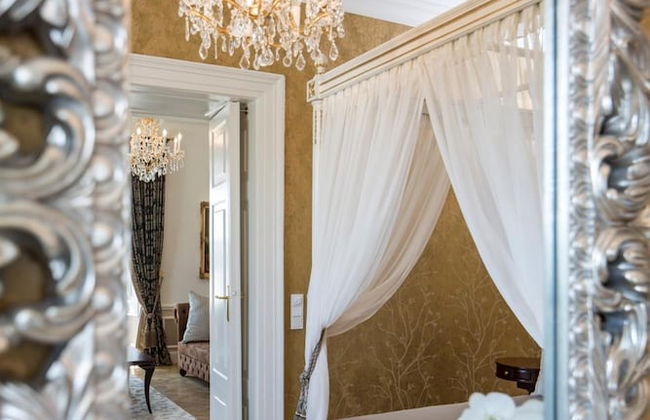 Schloß Schönbrunn Grand Suite - Foto 15