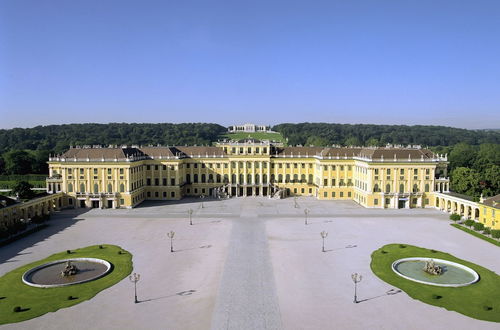 Foto 39 - Schloß Schönbrunn Grand Suite