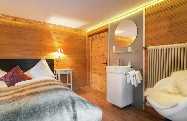 Detached Holiday Home in Ellmau Near the ski Lift - Foto 4