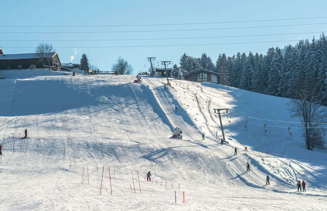 Detached Holiday Home in Ellmau Near the ski Lift - Foto 43